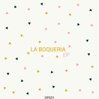 La boureia by 