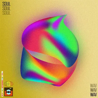 Soul Wav by Shahmeer Raza Khan