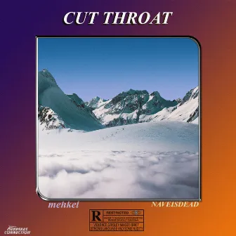 CUT THROAT by mehkel