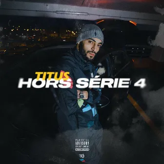 Hors série 4 by Titus Officiel