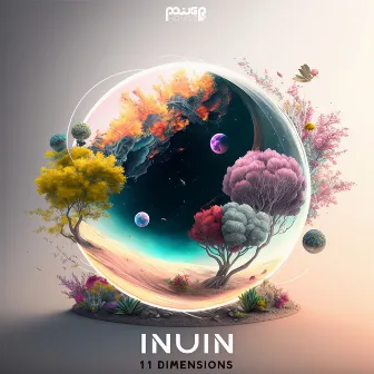 11 Dimensions by INUIN