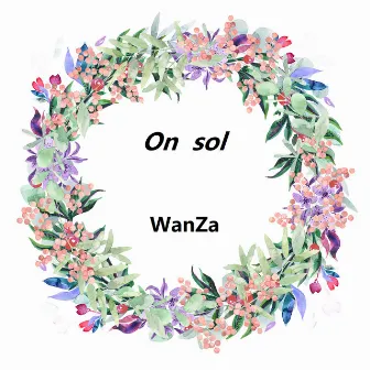 On sol by Wanza