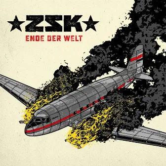 Ende der Welt by ZSK