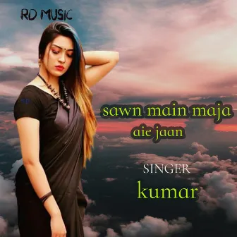 sawn main maja aie by JAAN KUMAR