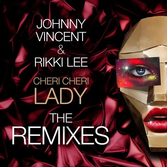 Cheri Cheri Lady - JEFF?! Remix