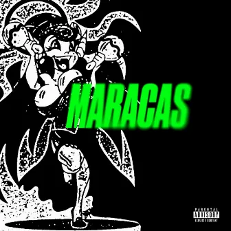 MARACAS by Oni