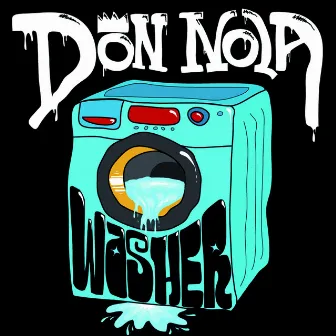 Washer by Don Nola