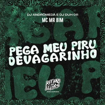 Pega Meu Piru Devagarinho by Mc Mr Bim