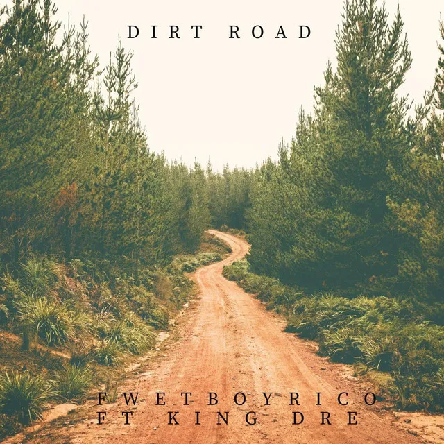 Dirt Road