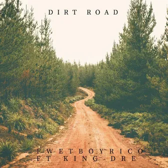 Dirt Road by 