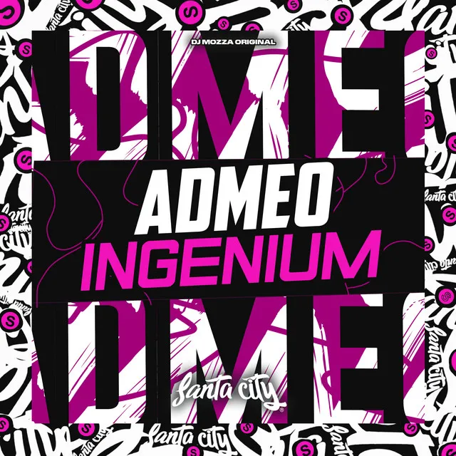 Admeo Ingenium