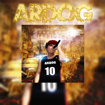 Si Sales para el Barrio by Ardog