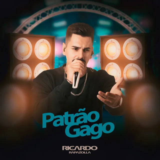 Patrão Gago (Remaster)