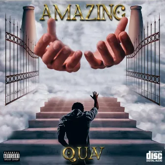 AMAZING by Quav