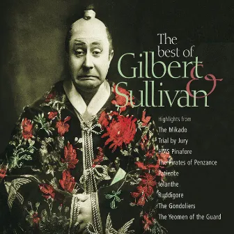 The Gilbert & Sullivan Collection by Sir Malcolm Sargent