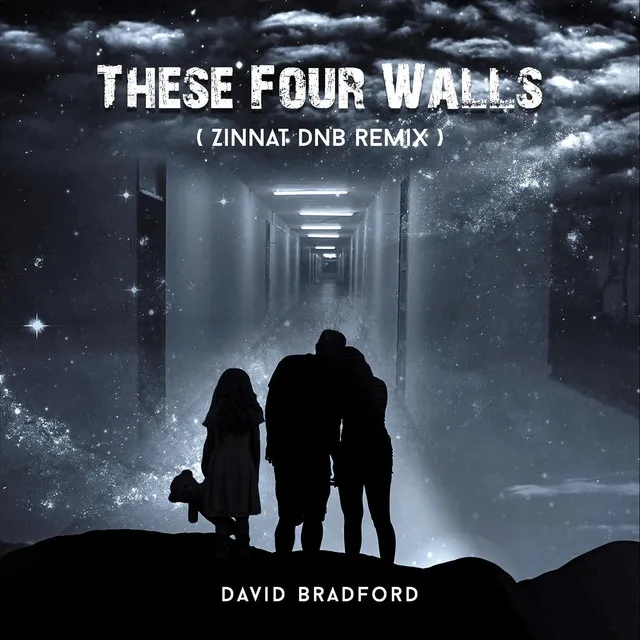 These Four Walls (Zinnat DNB Remix)