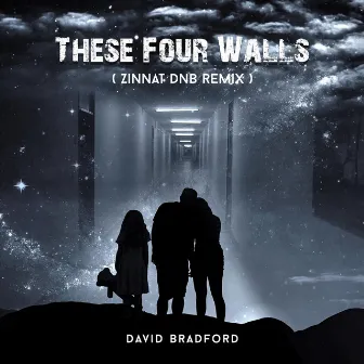 These Four Walls (Zinnat DNB Remix) by Zinnat