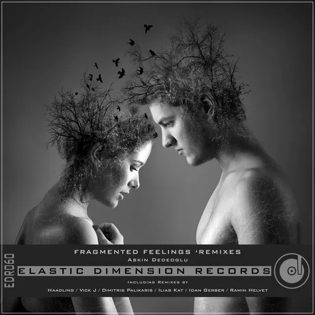 Fragmented Feelings - Ramin Helvet Remix