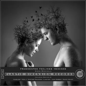 Fragmented Feelings 'Remixes by Askin Dedeoglu