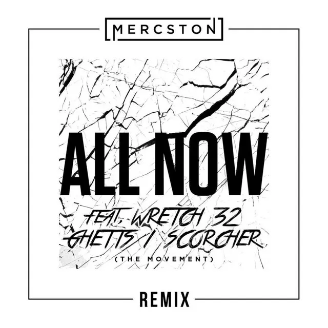 All Now - Remix