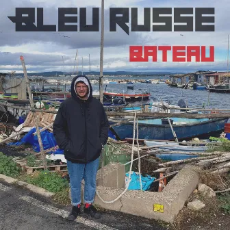 Bateau by Bleu Russe