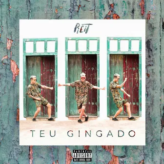 Teu Gingado by Piêit