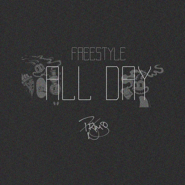 All Day Freestyle