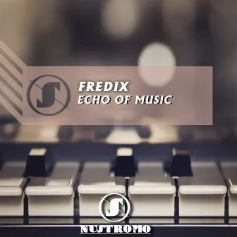 Echo of Music by Fredix