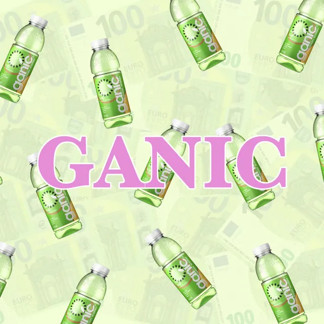 Ganic