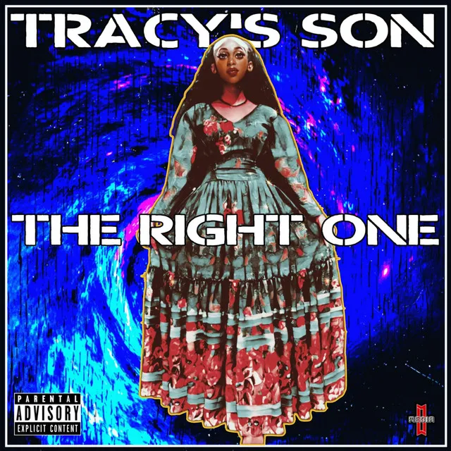 The Right One - Radio Edit