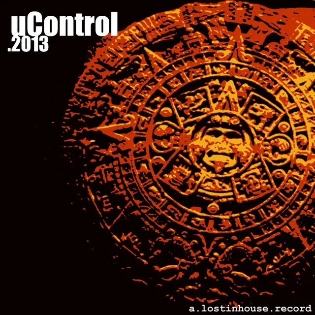 uControl.2013 - Leon Nyc vs Dylan Drazen Chugga-Dub