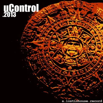 uControl.2013 (Leon Nyc vs Dylan Drazen Chugga-Dub) by Dylan Drazen