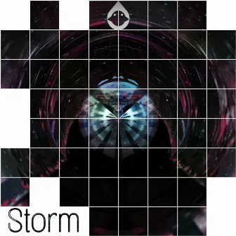 Storm by VΛV