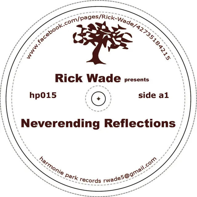 Feeling (feat. Eva Soul) - Rick Wade Remix