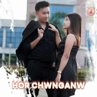 Hor Chwnganw by Arman Debbarma