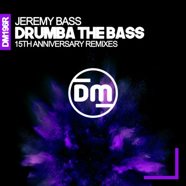 Drumba The Bass - Alejandro Peñaloza & Edwar Reyes Extended Remix