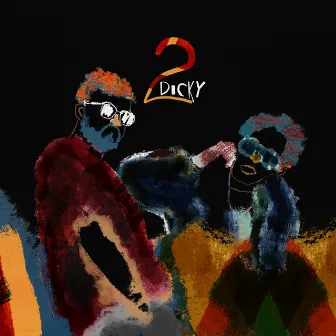 Dicky 2 by l06aan