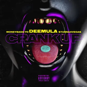 Crank Up 2.0 by Dee Mula