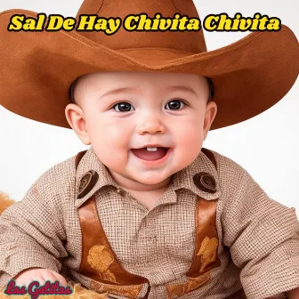 Sal de Hay Chivita Chivita by Las Gatitas