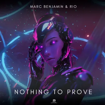 Nothing To Prove by RIO