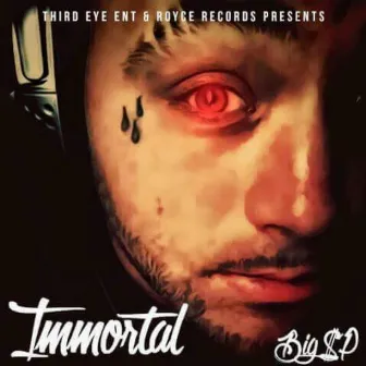 Immortal by Paulie Corleone