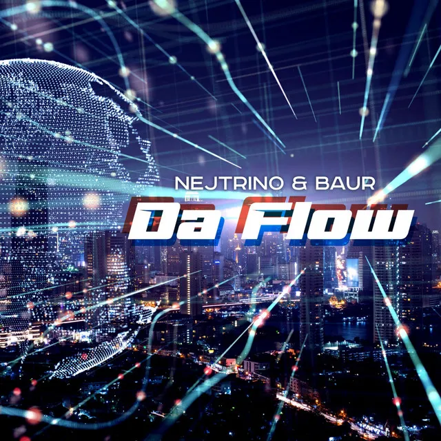 Da Flow - Extended Edit