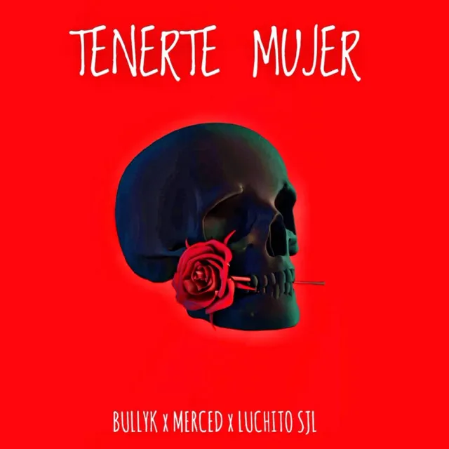 Tenerte Mujer