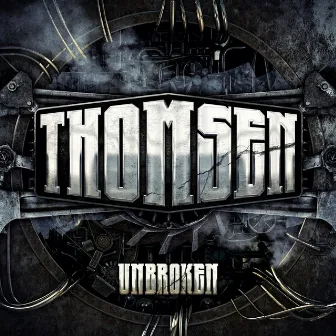 Unbroken by Thomsen