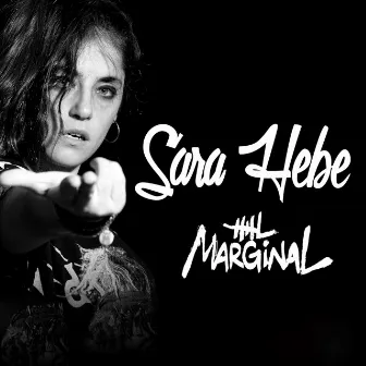 El Marginal by Sara Hebe