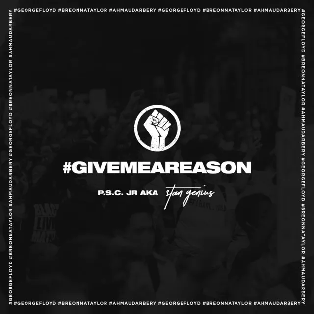 Give Me A Reason