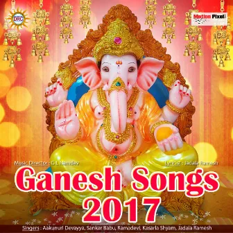 Ganesh Songs 2017 by Sankar Babu