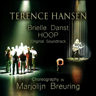 Brielle Danst Hoop by Terence Hansen