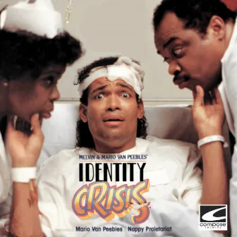 Identity Crisis by Melvin Van Peebles