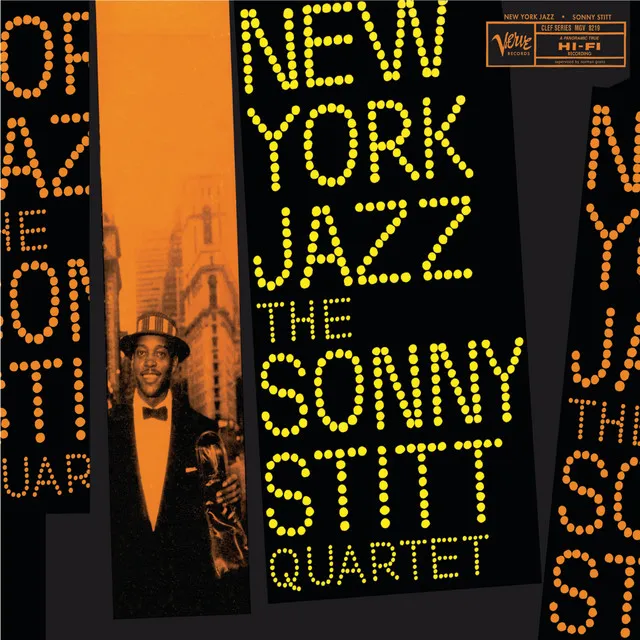 Sonny Stitt